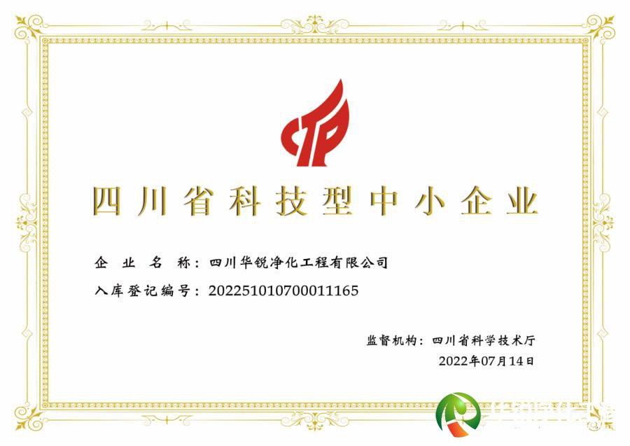 科技型中小企業(yè)